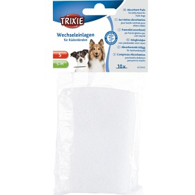 Bild på Trixie Hanhundsskydd Absorberande Inlägg 10 st S, S-M
