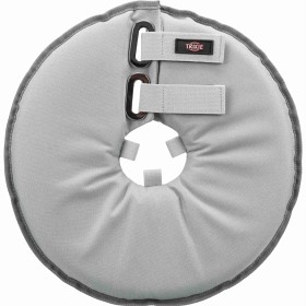 Bild på Trixie Hundkrage  mjuk Grå  XL 60-64 cm/29 cm