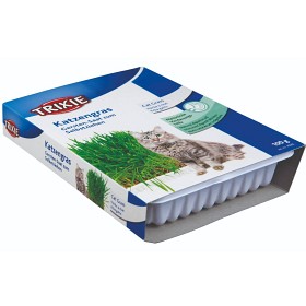 Bild på Trixie Kattgräs 100 g