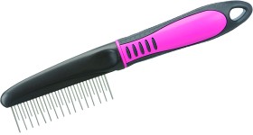 Bild på Trixie Pälsutredare Combi-kam Katt 22 cm