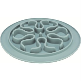 Bild på Trixie Slow Feed fodermatta TPE 24 cm