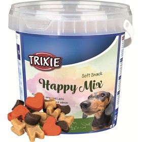Bild på Trixie Soft Snack Happy Mix 500 g