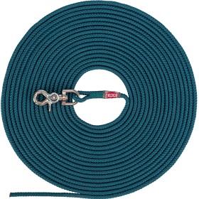 Bild på Trixie Spårlina Petrol S-M 5 m/ø 6 mm