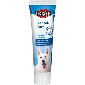Bild på Trixie Tandkräm med enzymer till hund 100 g
