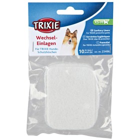 Bild på Trixie Tikskyddsinlägg M 10 st