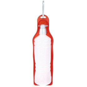 Bild på Trixie Vattenflaska Dog on Tour 0,7 liter