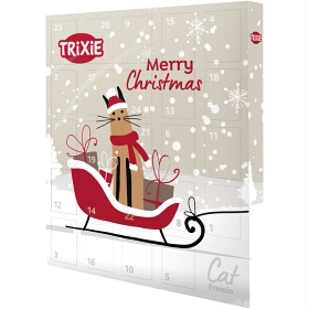 Bild på Trixie Premio Cat adventskalender för katt
