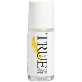 Bild på True Organic Undercover Agent Deodorant Ylang Ylang Palmarosa 50 ml