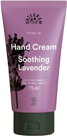 Bild på Urtekram Nordic Beauty Tune In Soothing Lavender Hand Cream 75 ml
