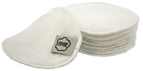 Bild på Tvättbara bomullspads 10 st