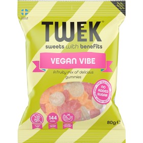 Bild på Tweek Vegan Vibe 80 g