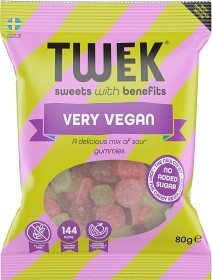 Bild på Tweek Very Vegan 80 g