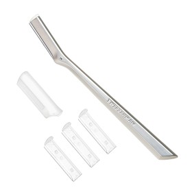 Bild på Tweezerman Facial Razor