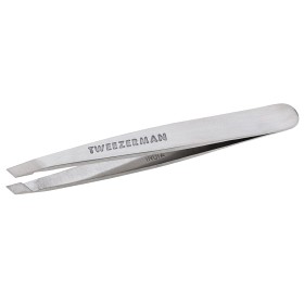 Bild på Tweezerman Mini Slant Tweezer Classic Stainless