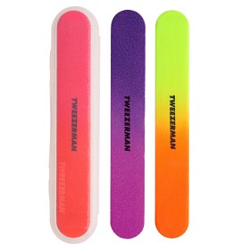 Bild på Tweezerman Neon Filemates