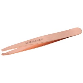 Bild på Tweezerman Slant Tweezer Rose Gold