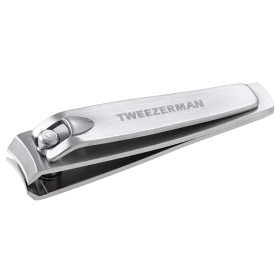 Bild på Tweezerman Stainless Steel Fingernail Clipper