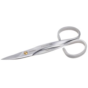 Bild på Tweezerman Stainless Steel Nail Scissors