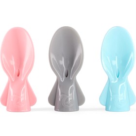 Bild på Twistshake Squeeze Bag Spoon 3 st