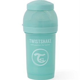 Bild på Twistshake Anti-Colic 180ml New Turquoise