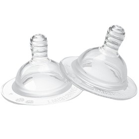 Bild på Twistshake Anti-Colic Teat Small 0+m