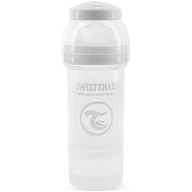 Bild på Twistshake Anti-Colic White 260 ml