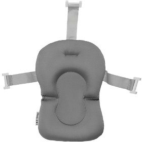 Bild på Twistshake Bathtub Cushion Pastel Grey