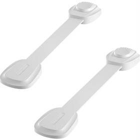 Bild på Twistshake Flerfunktionslås 2-pack
