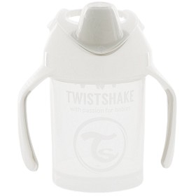 Bild på Twistshake Mini Cup 4+m White 230 ml