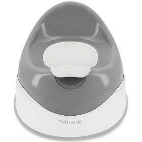 Bild på Twistshake Potty Pastel Grey