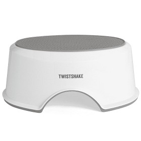 Bild på Twistshake Stool badrumspall Pastel Grey