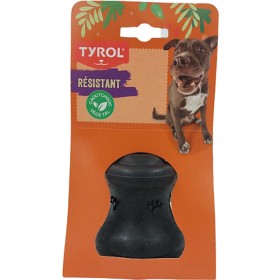 Bild på Tyrol Cronos Pepper Bitleksak large naturgummi