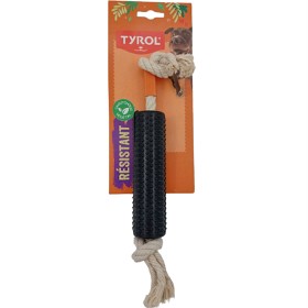 Bild på Tyrol Cronos Rulle/Rep naturgummi
