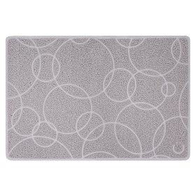 Bild på Ubbi Pet Kattlådematta grå