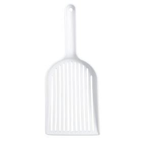 Bild på Ubbi Pet Kattsandsspade vit