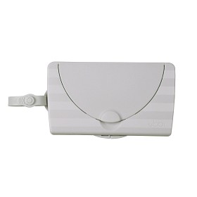 Bild på Ubbi Pet OTG Våtservettshållare grå