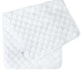 Bild på Umami Vattentät Madrasskydd 70 x 140 cm