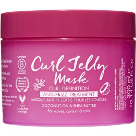 Bild på Umberto Giannini Curl Jelly Mask 300 ml