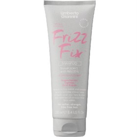 Bild på Umberto Giannini Frizz Fix Shampoo 250 ml