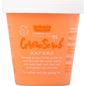 Bild på Umberto Giannini Grow Scrub 230 ml