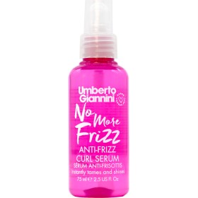 Bild på Umberto Giannini No More Frizz Serum 75 ml