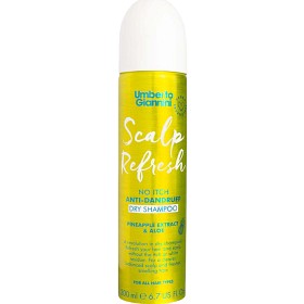 Bild på Umberto Giannini Scalp Refresh Dry Shampoo 200 ml