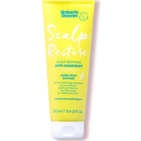 Bild på Umberto Giannini Scalp Restore Shampoo 250 ml