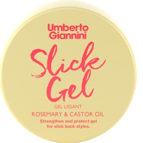 Bild på Umberto Giannini Strong Curls Slick Gel 50 g