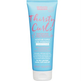 Bild på Umberto Giannini Thirsty Curls Conditioner 250 ml