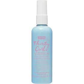 Bild på Umberto Giannini Thirsty Curls Hydrating Lotion 150 ml