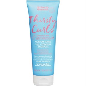 Bild på Umberto Giannini Thirsty Curls Shampoo 250 ml