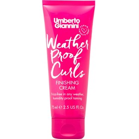 Bild på Umberto Giannini Weather Proof Curls Finish Cream 75 ml