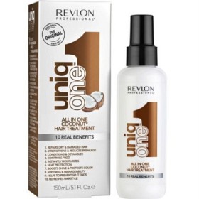 Bild på Uniq One Hair Treatment Coconut 150 ml