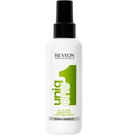 Bild på Uniq One Hair Treatment Green Tea 150 ml